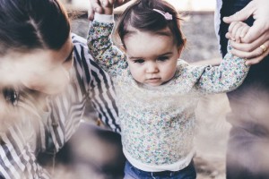 Отношение к родителям — как основа развития в жизни
