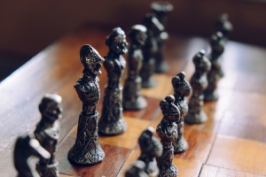 Трансформационная игра: как понять, что это она.