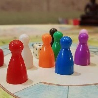 Приглашаю на обучение Ведущих трансформационной игры "Колесо Сансары"