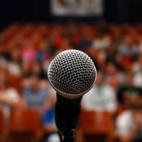 Как развить ораторские навыки?