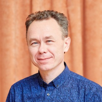 Сергей Кушнир