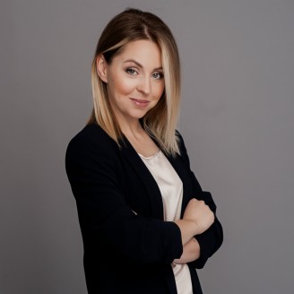 Екатерина Кальченко