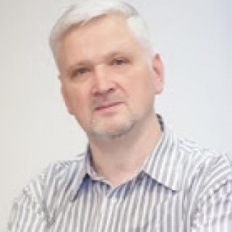 Игорь Донец