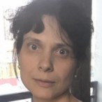 Анна Кожевникова