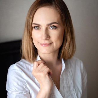 Елена Роговая