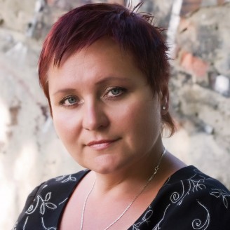 Руслана Шаркова