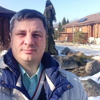 Эдуард Карпенко