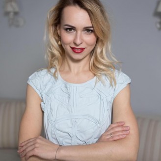 Антоніна Коваль