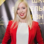Екатерина Кругляк