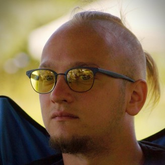 Григорий Кузик
