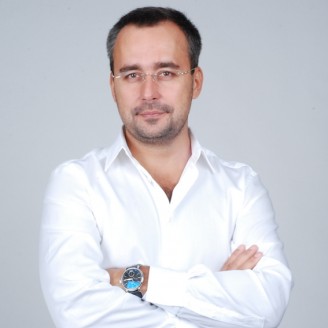 Игорь Погодин