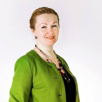 Светлана Филаткина