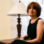 Маргарита Каменецкая