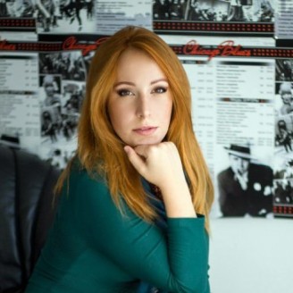 Дарья Башлыкова