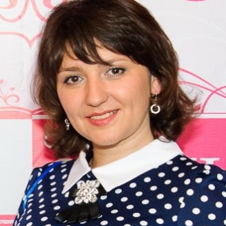 Марина Лабай