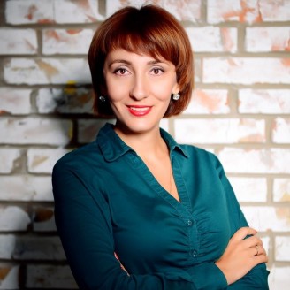 Елена Тарарина