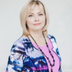 Наталья Бобуненко
