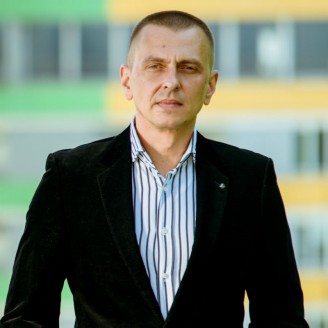 Голубев Максим