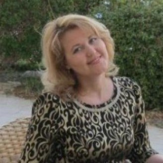 Алена Обухова