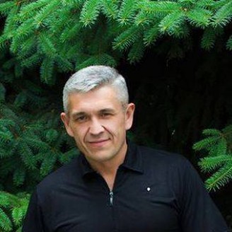 Андрей Шенин