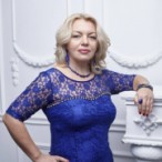 Инна Шаиб