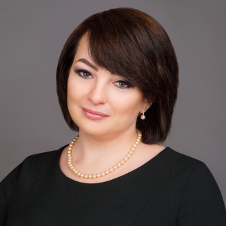 Наталья Бовина