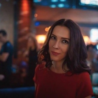 Ирина Лавриненко