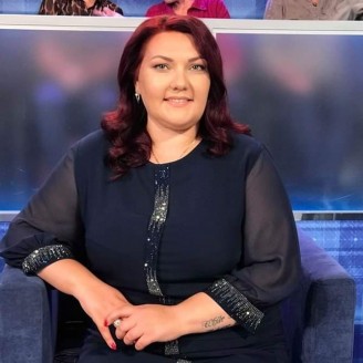 Татьяна Гайгель