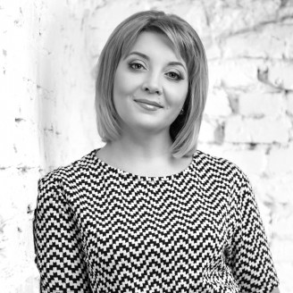 Анна Метельская