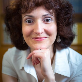 Екатерина Гайдученко