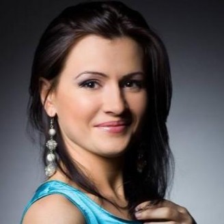 Елена Севостьянова