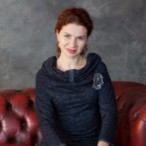 Светлана Волобуева
