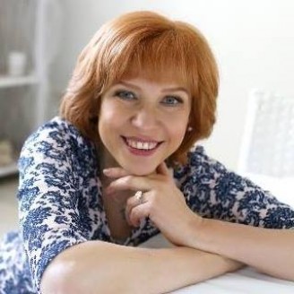 Светлана Сервинская
