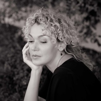 Татьяна Славина (Петкова)