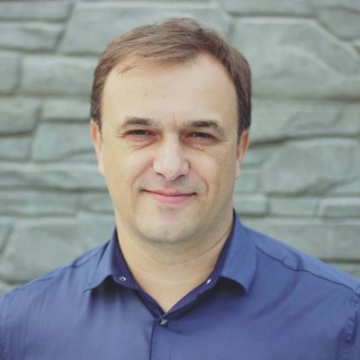 Владимир Жерновой
