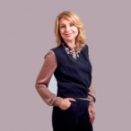 Алла Заднепровская