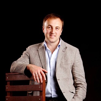 Юрий Журба