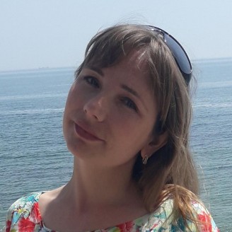 Оксана Чечотенко