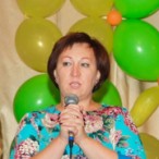 Наталья Базика