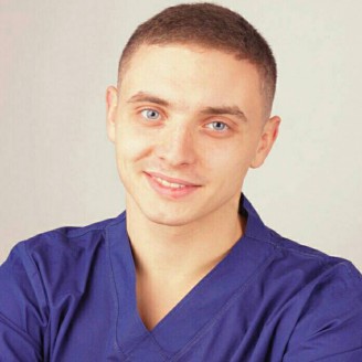 Александр Волошин