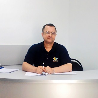 Алексей Танасиенко
