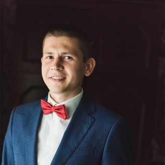 Михайло Підручняк