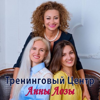 Анна Лоза