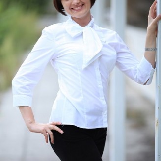 Ирина Бондаренко