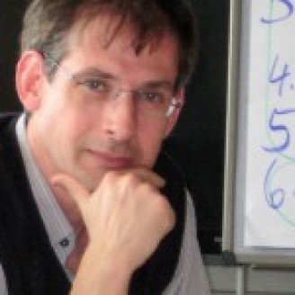 Сергей Корсовецкий