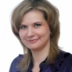 Светлана Насырова