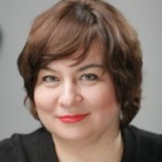 Елена Ковальчук