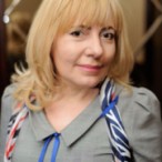 Ирина Олейникова