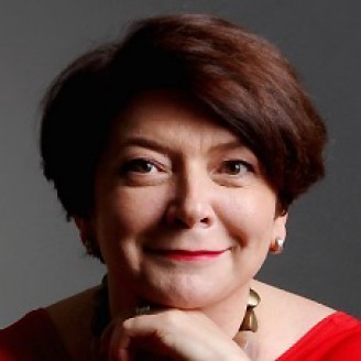 Елена Хоменко