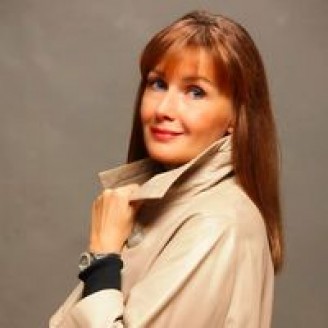 Наталия Калинина